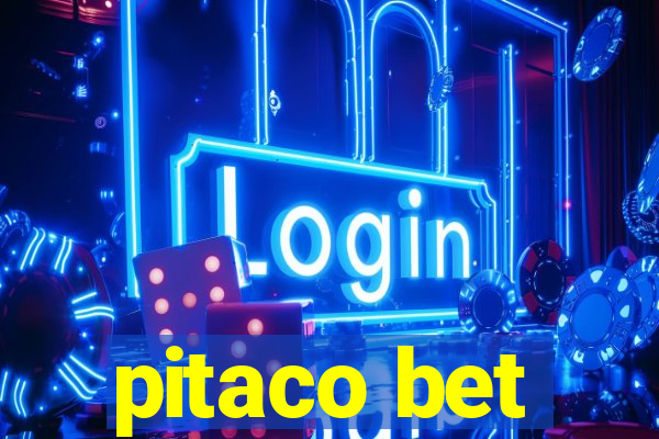 pitaco bet